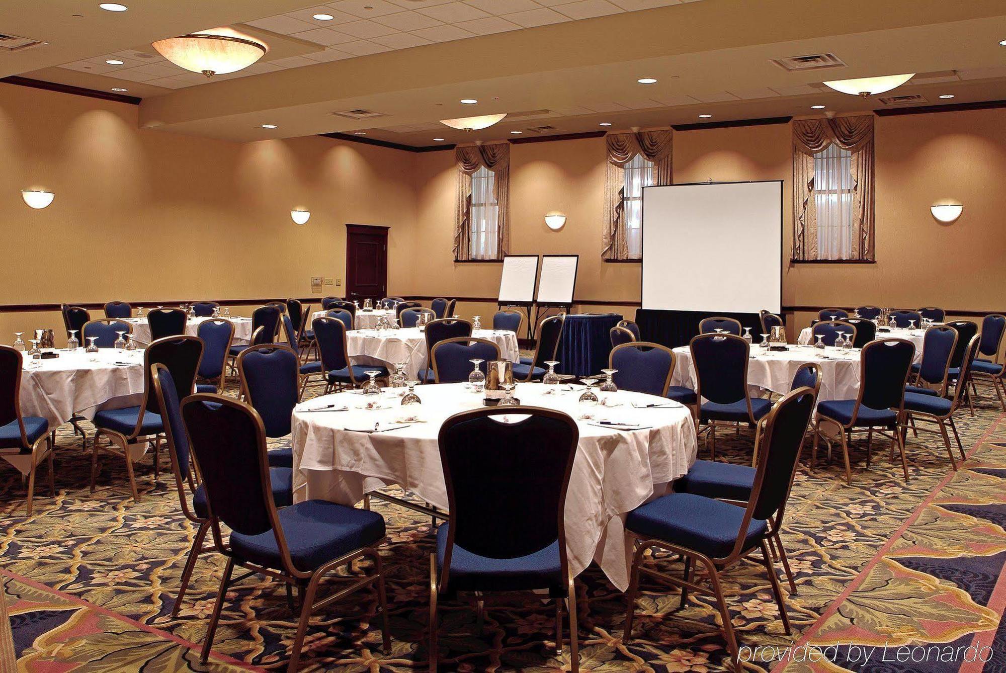 Hilton Garden Inn Cleveland Downtown Facilities photo